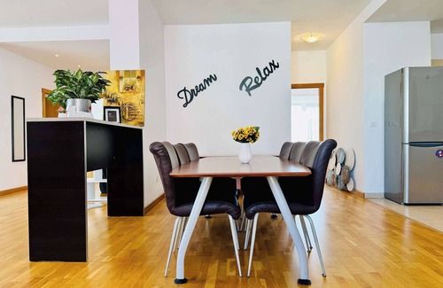 Timisoara Apartment | Joy City Stay Isho 46