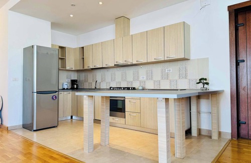 Timisoara Apartment | Joy City Stay Isho 46