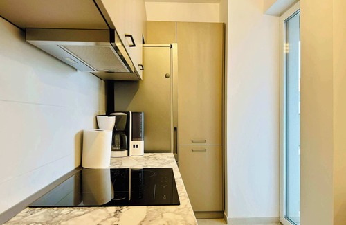 Timisoara Apartment | Joy City Stay Mara M9-58