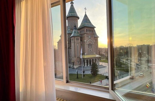 Old City Apartment | Joy City Stay Victoriei 7G-23