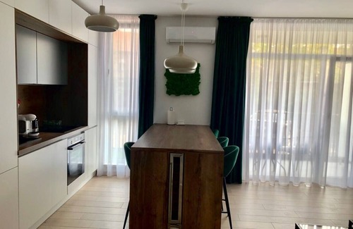 Timisoara Apartment | Joy City Stay Vivalia V5-9