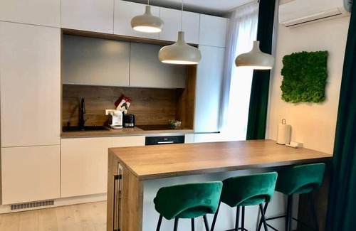 Timisoara Apartment | Joy City Stay Vivalia V5-9