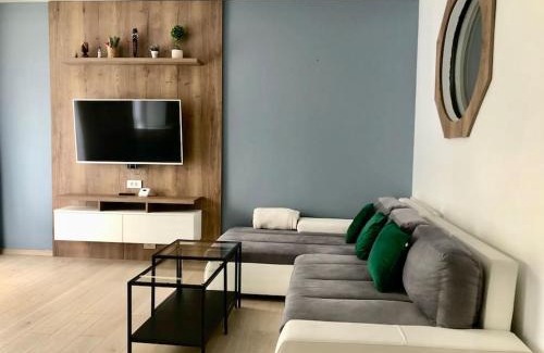 Timisoara Apartment | Joy City Stay Vivalia V5-9
