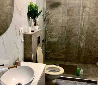Timisoara Apartment | Joy City Stay Vivalia V5-9