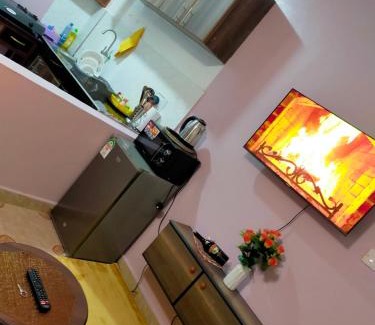 Kiambu Apartment | Joy fully furnished apartment