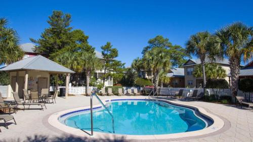 Santa Rosa Beach House | Joy Happens - Pet friendly with additional pet fee