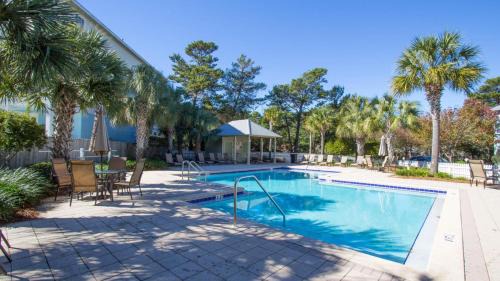 Santa Rosa Beach House | Joy Happens - Pet friendly with additional pet fee