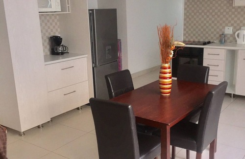 Walvis Bay House | Joy Holiday house is situated in a very safe suburb