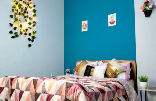 Downtown Cairo Apartment | Joy homes & suits