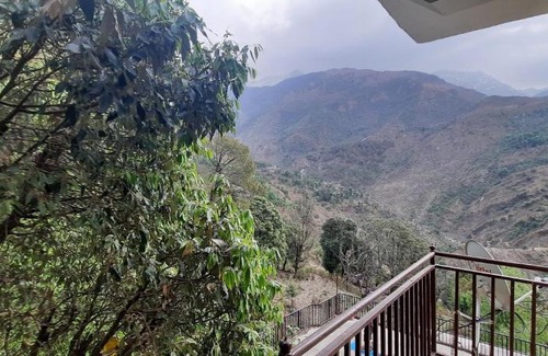 Dharamshala House | Joy Homestay Mcleodganj , Property located 300m from Main Jogiwara road