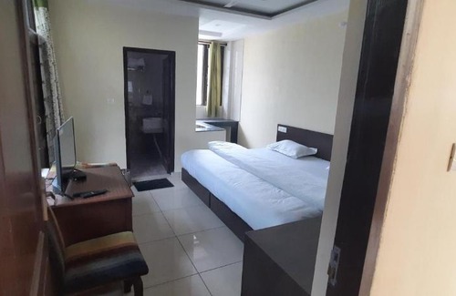 Dharamshala House | Joy Homestay Mcleodganj , Property located 300m from Main Jogiwara road