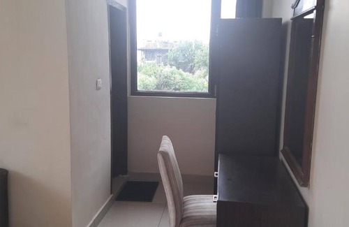 Dharamshala House | Joy Homestay Mcleodganj Property located 300m from main Jogiwara Road