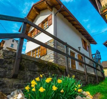 Viceno Ski Chalet | Joy House