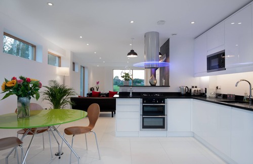 Chichester House | Joy Lane, Chichester near Goodwood