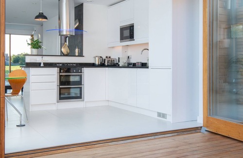 Chichester House | Joy Lane, Chichester near Goodwood