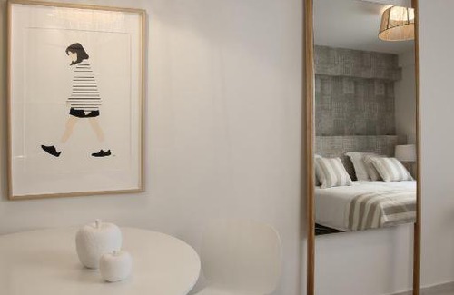 Athens City Centre Apartment | Joy Lifestyle Suite