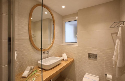 Athens City Centre Apartment | Joy Lifestyle Suite