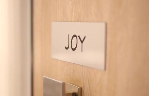 Athens City Centre Apartment | Joy Lifestyle Suite