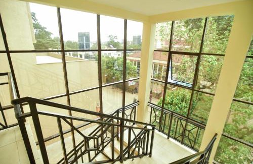 Westlands Hotel | Joy Palace Hotel