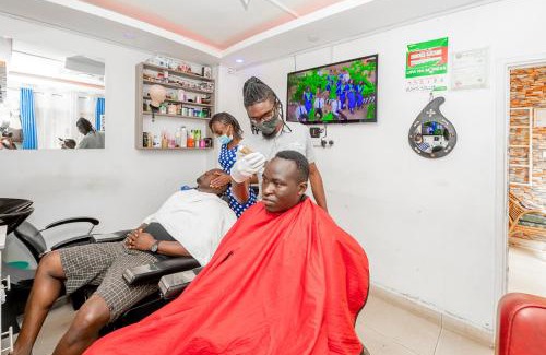 Westlands Hotel | Joy Palace Hotel