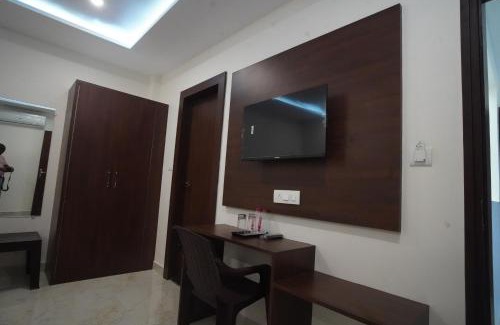 Mahmoorganj House | JOY RETREAT