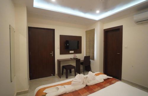 Mahmoorganj House | JOY RETREAT
