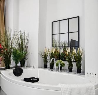 Bucharest City-Centre Apartment | Joy Social Apartment