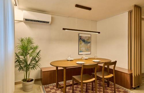 Jamwon-dong Apartment | Joy Stay Seocho