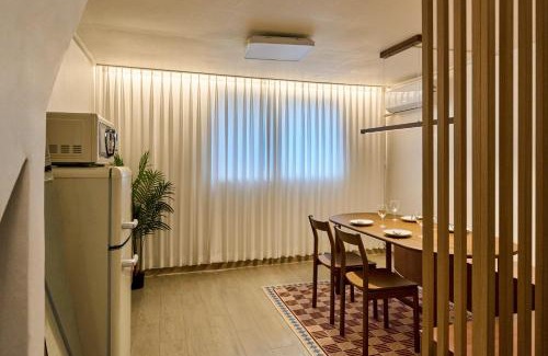 Jamwon-dong Apartment | Joy Stay Seocho