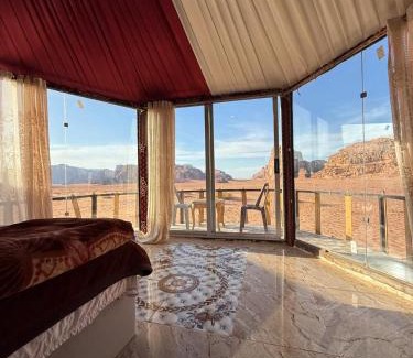 Wadi Rum Other | Joy to Wadi Rum