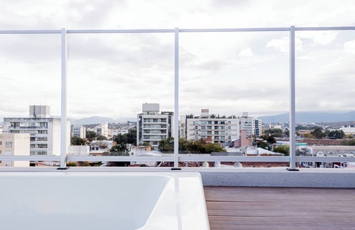 Salta Apartment | Joy Tower by FMA Coliving