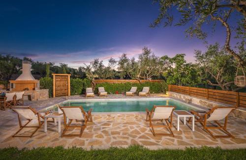 Drosia Villa | Joya Luxury Villas