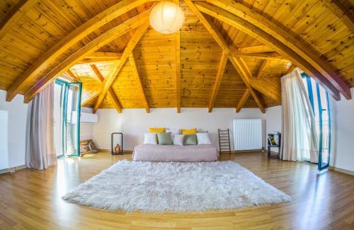 Drosia Villa | Joya Luxury Villas