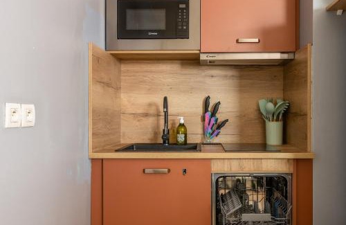 Bourgoin-Jallieu Apartment | JOYAU CACHÉ avec Parking privatif en Hyper-centre