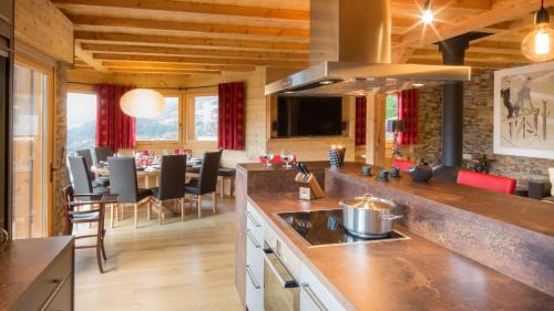 Chatel Ski Chalet | Joyau des neiges - Chalet - BO Immobilier - Châtel - Multipass été 2025 offert