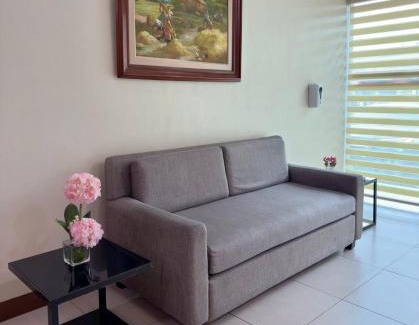 Mandaluyong Hotel | Joyce Apartelle Mandaluyong