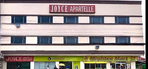 Mandaluyong Hotel | Joyce Apartelle Mandaluyong