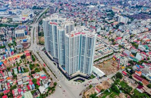 Le Chan Apartment | JOYCE-Celia 25