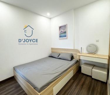Le Chan Apartment | JOYCE-Celia 25
