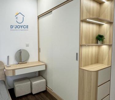 Le Chan Apartment | JOYCE-Celia 25