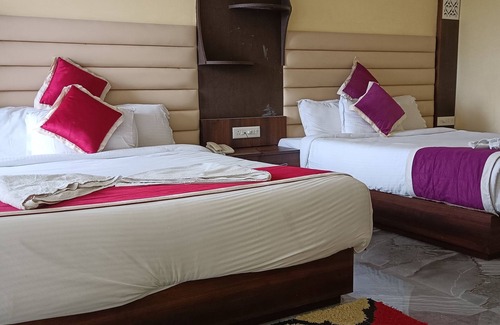 Havelock Island Hotel | Joye Grand