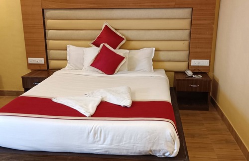 Havelock Island Hotel | Joye Grand