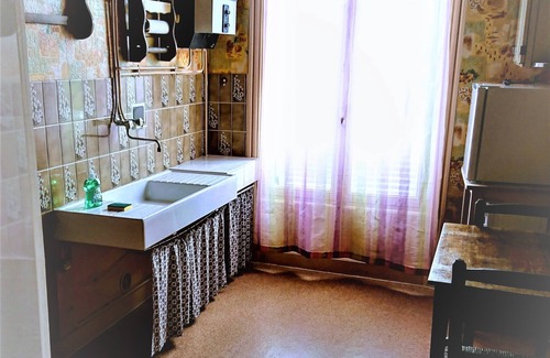 Courseulles-sur-Mer Bed & Breakfast | Joyeux Reveil