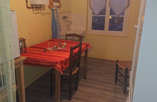 Courseulles-sur-Mer Bed & Breakfast | Joyeux Reveil