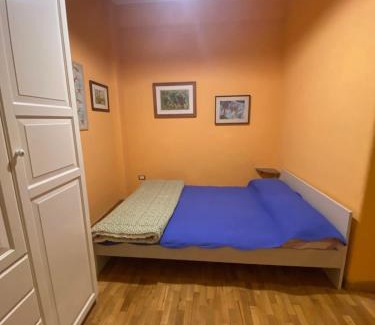 Quartiere XIII Aurelio Apartment | Joyful Home