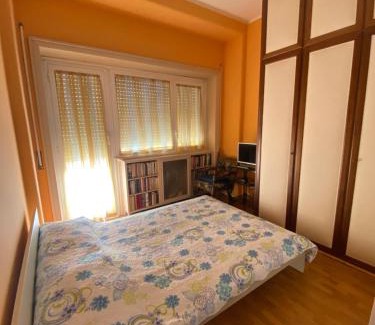 Quartiere XIII Aurelio Apartment | Joyful Home