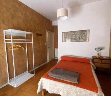 Quartiere XIII Aurelio Apartment | Joyful Home