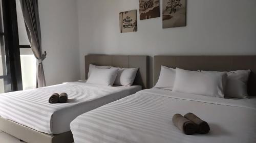 Genting Highlands Apartment | Joyful Stay at Midhills Genting