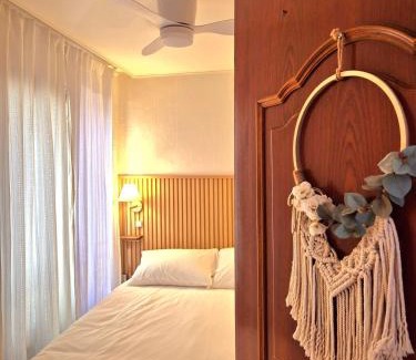 Jamsil-dong Apartment | Joyful Stay