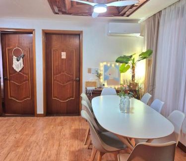 Jamsil-dong Apartment | Joyful Stay